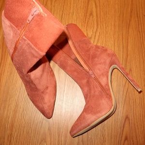 Misslola point toe stiletto booite read descriptio